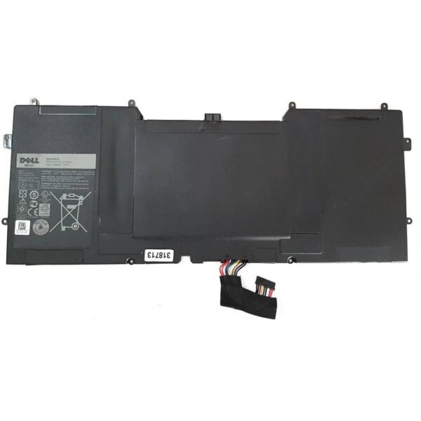 Original Dell PKH18 Laptop Battery, 9V for XPS 13 Ultrabook