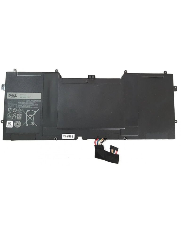 Original Dell PKH18 Laptop Battery, 9V for XPS 13 Ultrabook