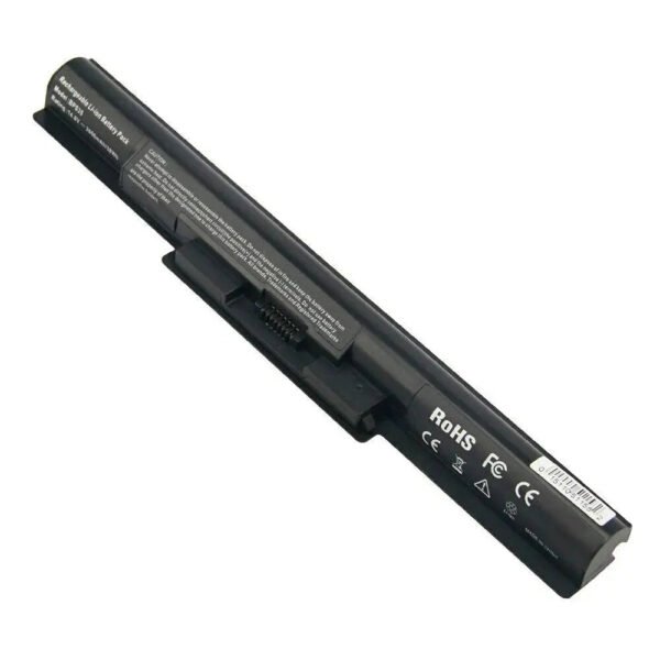 Compatible Sony BPS35A Laptop Battery, 14.8V 2670mAh for SVF14212SN
