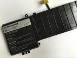 Original Dell 5046J Laptop Battery, 14.8V 6200mAh for R2 Alienware