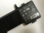 Original Dell 5046J Laptop Battery, 14.8V 6200mAh for R2 Alienware