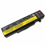 Original Lenovo G500 Laptop Battery, 11.1V 4400mAh for ThinkPad E431(62771E1)