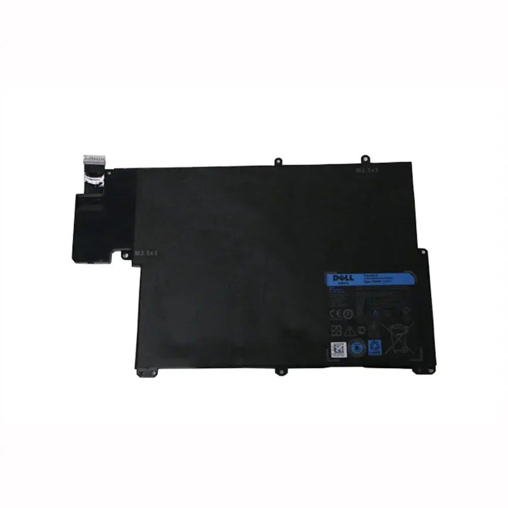 product-13608 Original Dell TKN25 Laptop Battery, 14.8V 3300mAh for 3360 5323