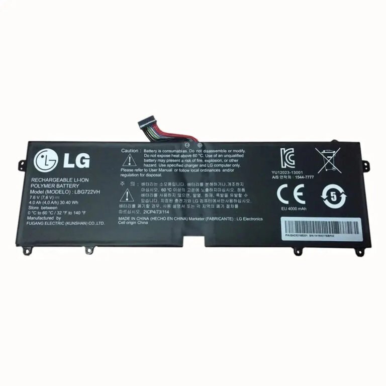 Original LG LBG722VH Laptop Battery