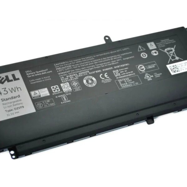 Original Dell PXR51 Laptop Battery for Inspiron 15 7547