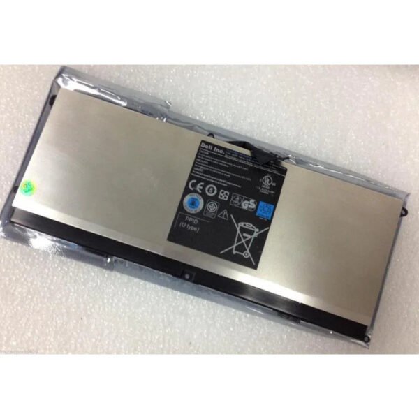 Original Dell L511Z Laptop Battery for XPS 15Z-L511Z