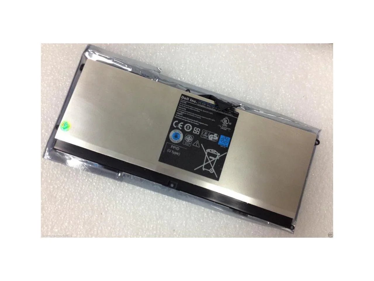 product-13996 Original Dell L511Z Laptop Battery for XPS 15Z-L511Z