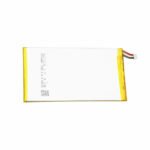 Original Dell P706T Laptop Battery, 3.7V 4100mAh for T02D 3830
