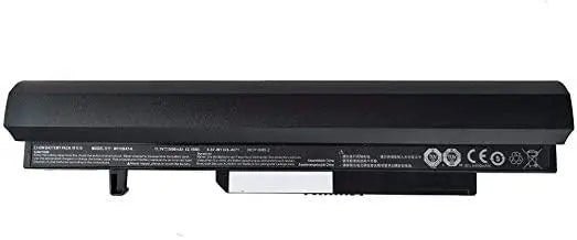 Compatible Clevo W110BAT Laptop Battery, 11.1V 62.16Wh for W110BAT-6