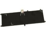 Original Dell VHR5P Laptop Battery, 7.6V 4600mAh for Latitude 11 5175