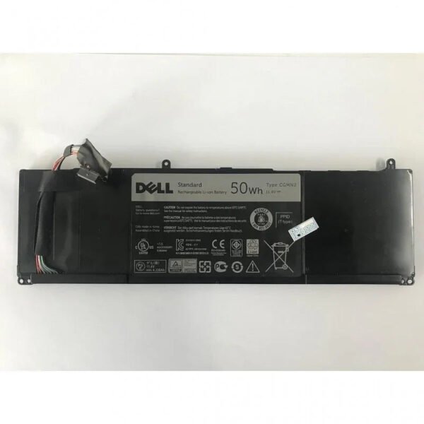 Original Dell CGMN2 Laptop Battery for Inspiron 3138