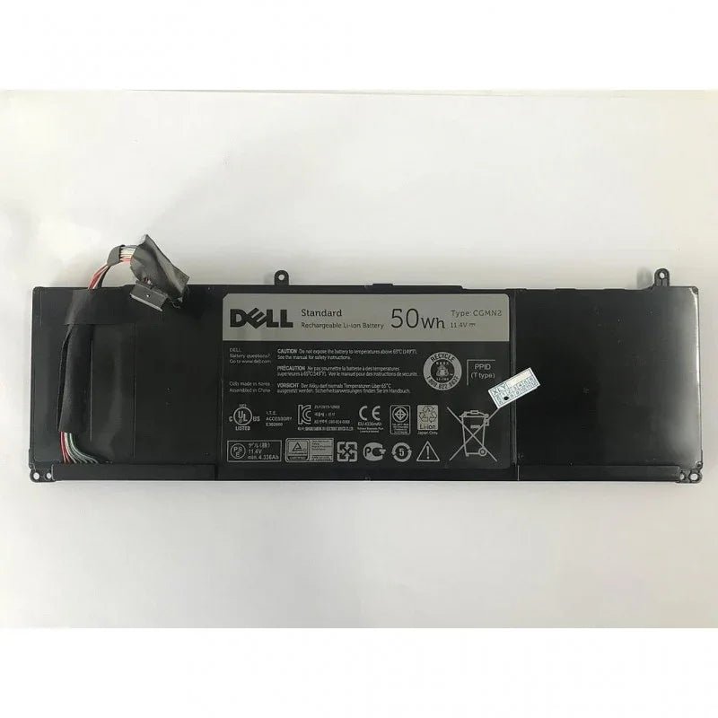 product-14054 Original Dell CGMN2 Laptop Battery for Inspiron 3138