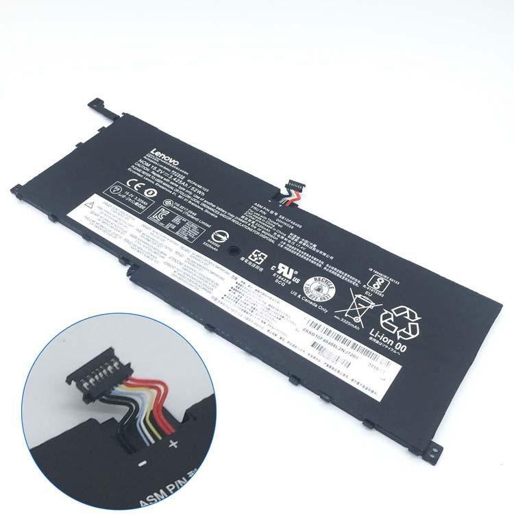 Original Lenovo 00HW028 Laptop Battery for ThinkPad X1 Yoga 2017(20JES3AF1M)