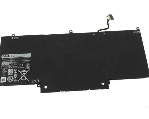 Original Dell GF5CV Laptop Battery, 7.4V 40Wh for XPS11D