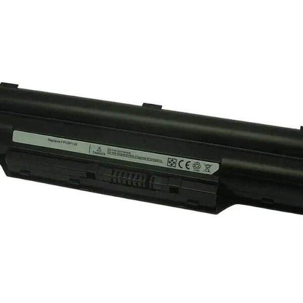 Original Fujitsu FPCBP325 Laptop Battery, 10.8V 6700mAh
