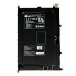 Original LG V500 Laptop Battery, 3.75V 17.25Wh for BL-T10