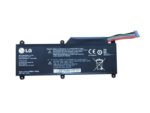 Original LG LBH122SE Laptop Battery for U460-K.AH50K