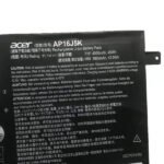 Original Acer C731 Laptop Battery for CHROMEBOOK 11 N7