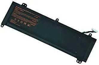 Original Clevo N550BAT Laptop Battery, 11.4V 48Wh for N550BAT-3