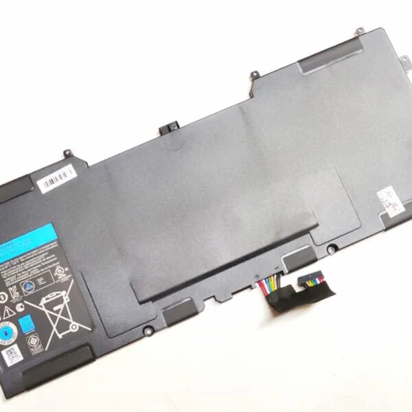 Original Dell PKH18 Laptop Battery, 9V for XPS 12 ULTRABOOK