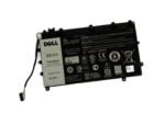 Original Dell GWV47 Laptop Battery, 11.1V 2700mAh for Latitude 13 7000