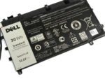 Original Dell GWV47 Laptop Battery, 11.1V 2700mAh for Latitude 13 7000