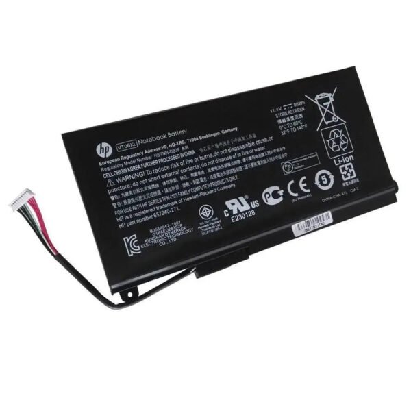 Original HP VT06XL Laptop Battery for Envy 17-3200EB