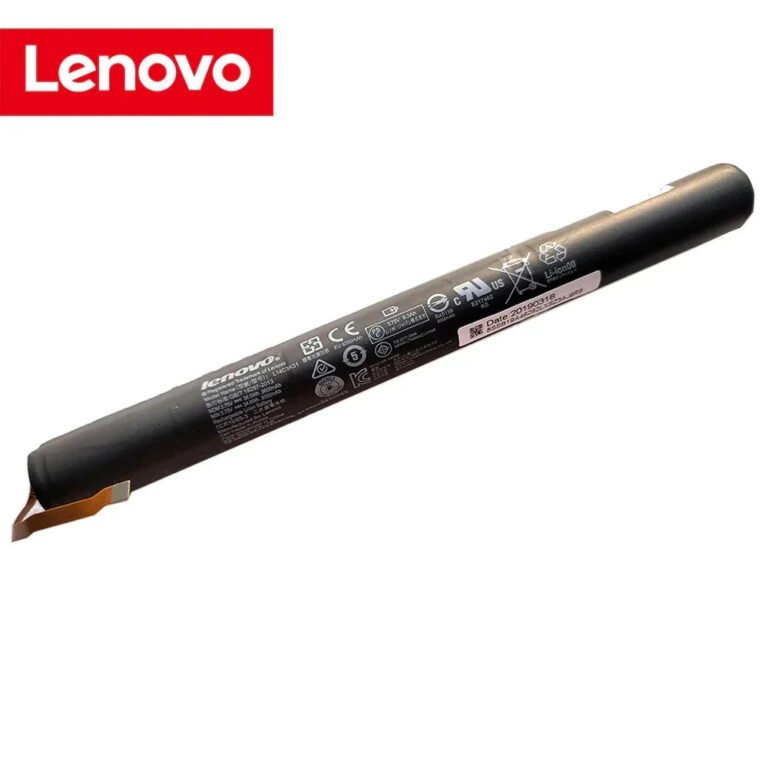 Original Lenovo L15C3K32 Laptop Battery for Lenovo YT3-X50