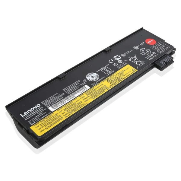 Original Lenovo T470 Laptop Battery, 10.8V 4400mAh for ThinkPad P52s(20LBA000CD)