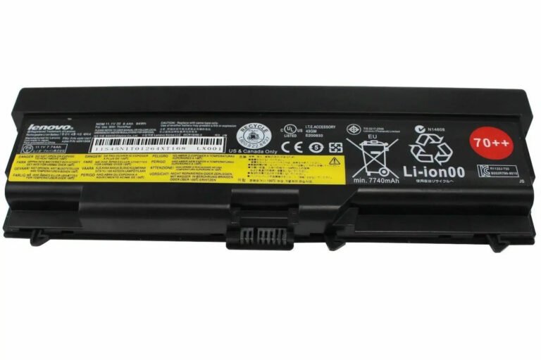 Original Lenovo T410 Laptop Battery for Lenovo T410