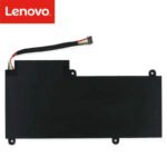 Original Lenovo E450 Laptop Battery, 4200mAh for Lenovo ThinkPad E450
