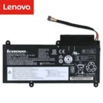 Original Lenovo E450 Laptop Battery, 4200mAh for Lenovo ThinkPad E450