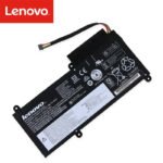 Original Lenovo E450 Laptop Battery, 4200mAh for Lenovo ThinkPad E450