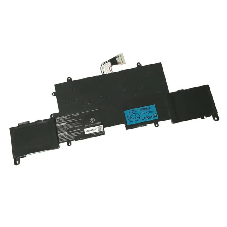 Original NEC LZ550 Laptop Battery, 11.1V 33Wh for PC-VP-BP86