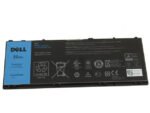 Dell KY1TV Laptop Battery, 7.4V 30Wh for Dell Latitude 10
