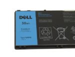 Dell KY1TV Laptop Battery, 7.4V 30Wh for Dell Latitude 10
