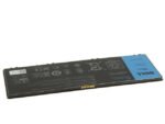 Dell KY1TV Laptop Battery, 7.4V 30Wh for Dell Latitude 10