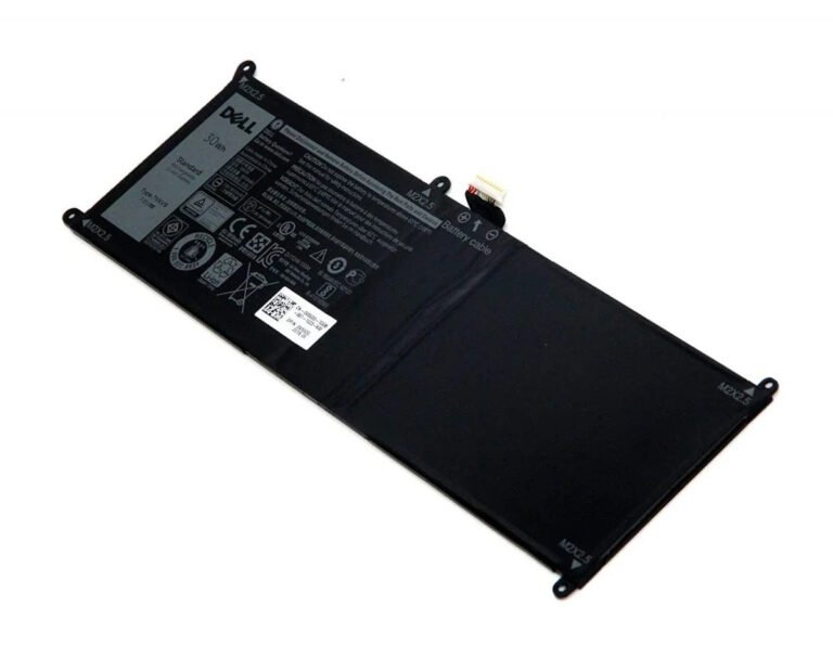 Original Dell 7VKV9 Laptop Battery for XPS 12