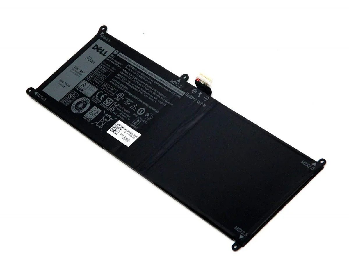 product-14883 Original Dell 7VKV9 Laptop Battery for XPS 12
