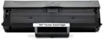 Compatible Samsung 101S Black Toner Cartridge