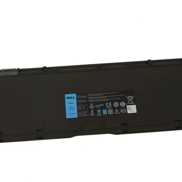 Original Dell TRM4D Laptop Battery, 11.1V 5400mAh for Dell LATITUDE 6430U-100TB