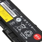 Original Lenovo T420s Laptop Battery for Lenovo ThinkPad T420s