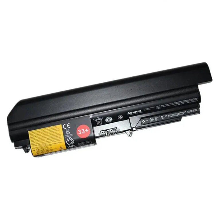 Original Lenovo T400 Laptop Battery for ThinkPad R61 Series