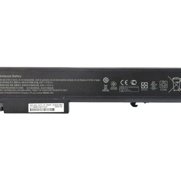 Original HP AV08XL Laptop Battery for EliteBook 8740P