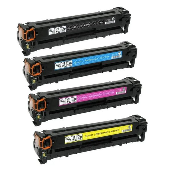 Compatible HP 131A Toner Cartridge