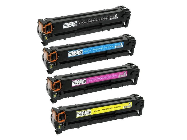 Compatible HP 131A Toner Cartridge