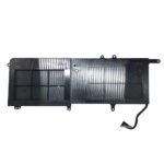 Original Dell 0546FF Laptop Battery, 15.2V 4276mAh for Alienware 17 R4