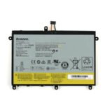 Original Lenovo 121500224 Laptop Battery, 7.4V 4600mAh for Yoga 2332