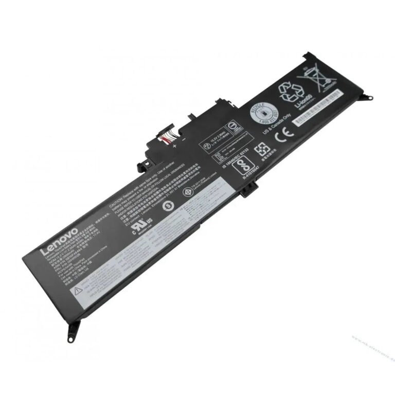 Original Lenovo 00HW026 Laptop Battery for Lenovo ThinkPad Yoga 260