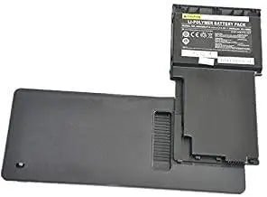 Original Clevo W830BAT Laptop Battery, 11.1V 5600mAh for W842T